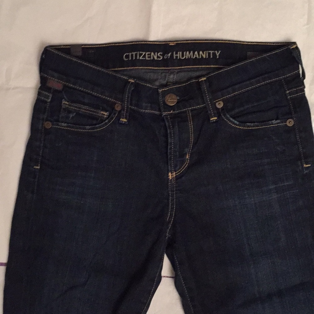 Citizens of Humanity Denim jeans